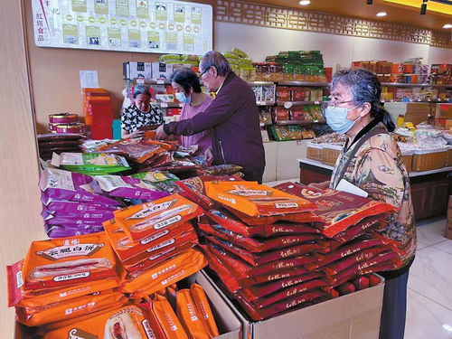 中秋临近月饼销售热度持续攀升 口味推陈出新