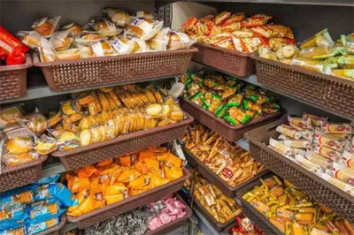 无糖食品专卖店加盟 开启健康消费新蓝海