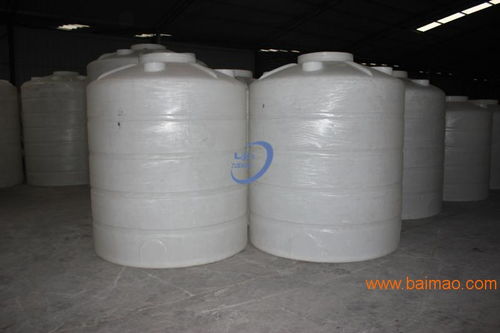 重庆食品厂环保塑料储水罐与四川5吨塑胶水桶 供应、厂家与价格全解析