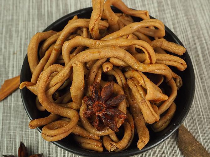 马商到食品 深耕研发与销售，打造食品行业新标杆